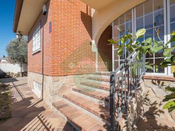 Casa chalet en Venta en Griñón