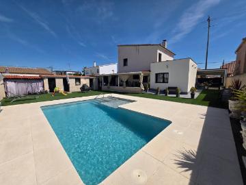 Casa chalet en Venta en Griñón