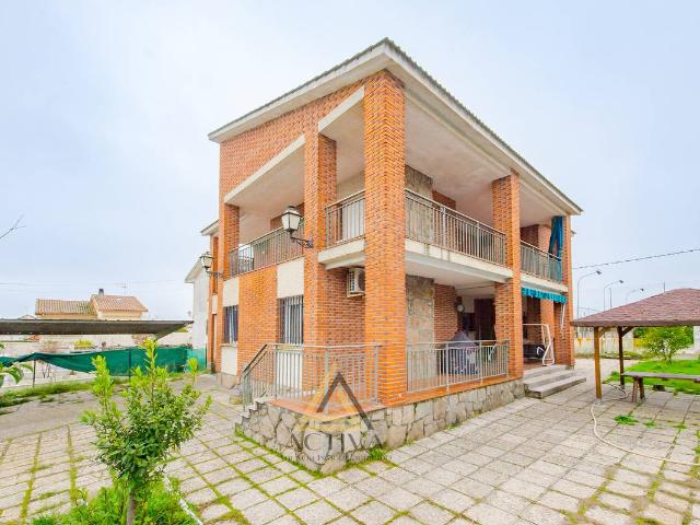 Casa chalet en Venta en Griñón