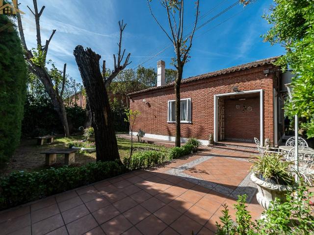Casa chalet en Venta en Griñón