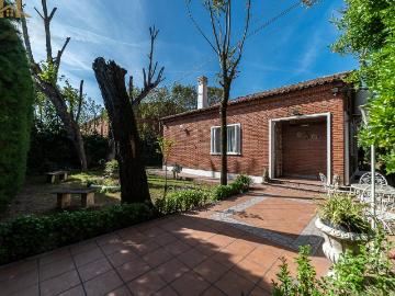 Casa chalet en Venta en Griñón