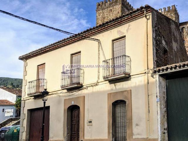 Casa chalet en Venta en Guadalupe