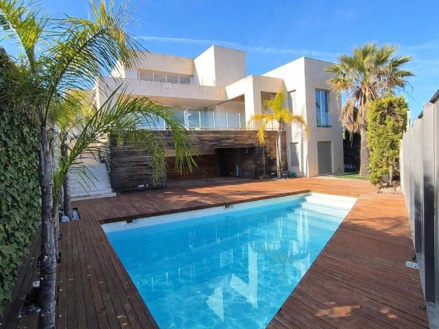 Casa chalet en Venta en Guadalupe