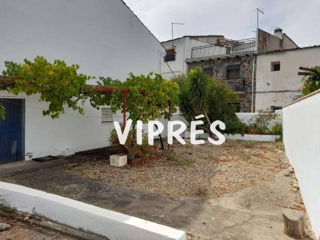 Casa chalet en Venta en Guadalupe