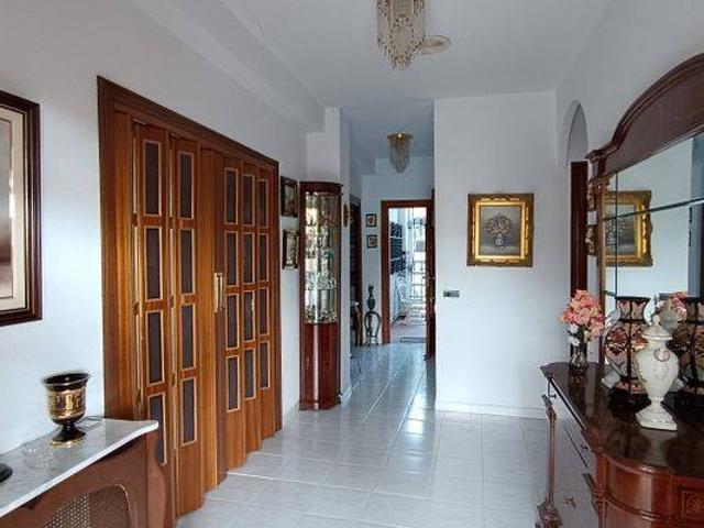 Casa chalet en Venta en Guadalupe