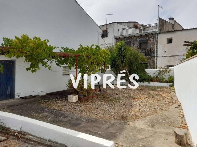 Casa chalet en Venta en Guadalupe