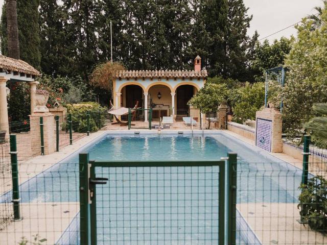 Casa chalet en Venta en Guadalupe