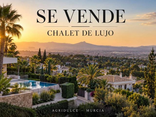 Casa chalet en Venta en Guadalupe
