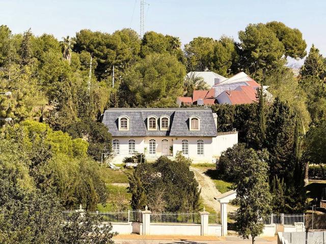 Casa chalet en Venta en Guadalupe