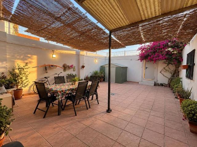 Casa chalet en Venta en Guadalupe