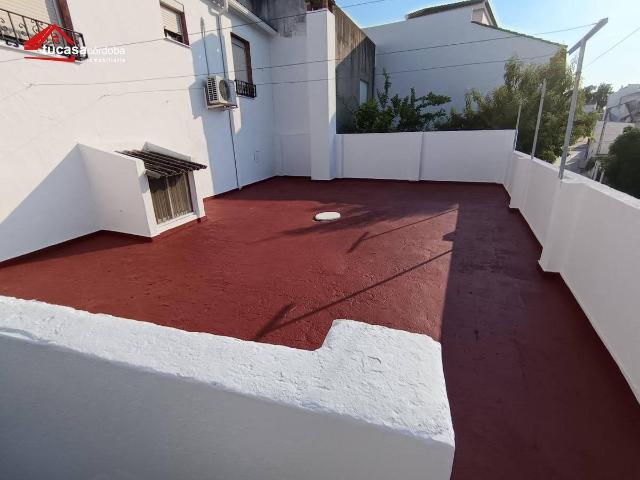 Casa chalet en Venta en Guadalcázar