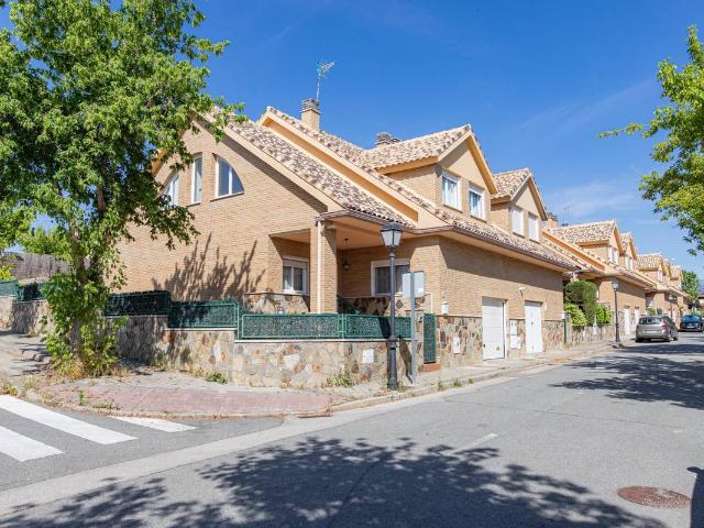 Casa chalet en Venta en Guadalix de la Sierra