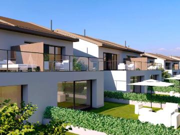 Casa chalet en Venta en Guadalix de la Sierra