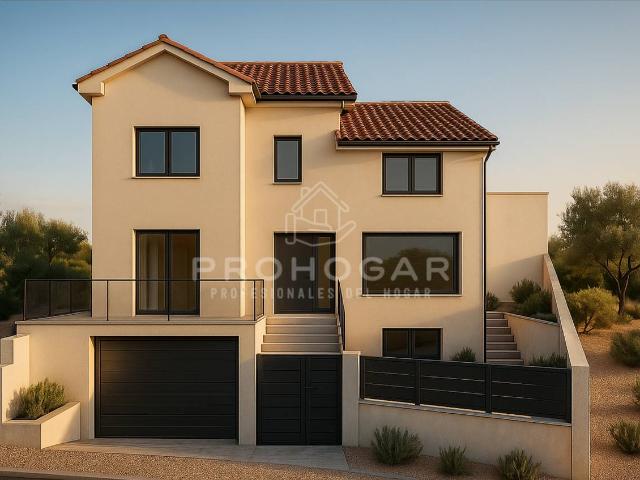 Casa chalet en Venta en Guadalix de la Sierra