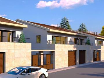 Casa chalet en Venta en Guadalix de la Sierra