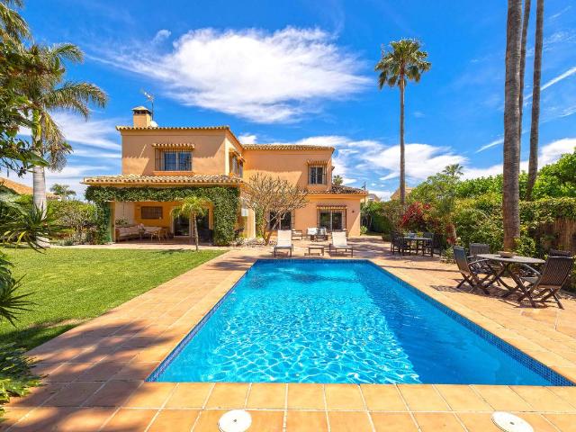 Casa chalet en Venta en Guadalmar