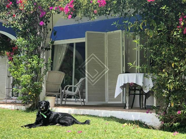 Casa chalet en Venta en Guadalmina Alta