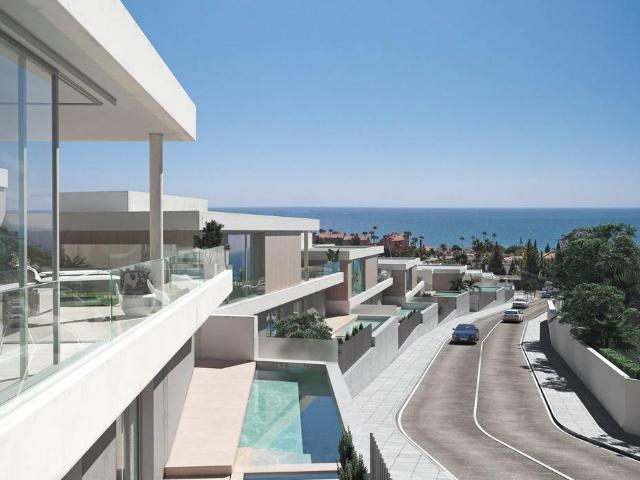 Casa chalet en Venta en Guadalobón