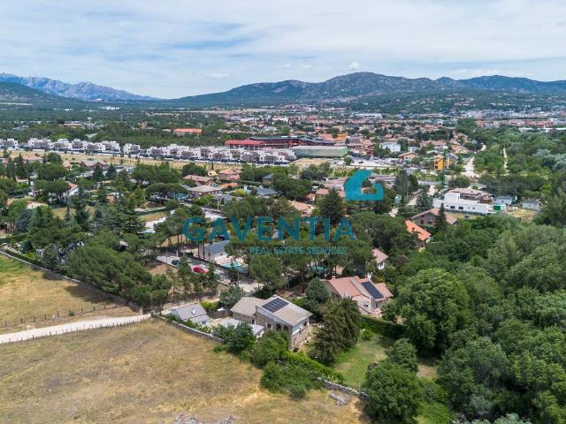 Casa chalet en Venta en Guadarrama