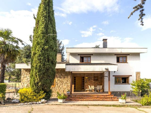Casa chalet en Venta en Guadarrama