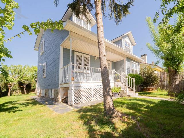 Casa chalet en Venta en Guadarrama