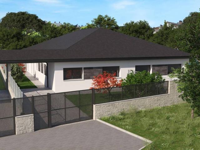 Casa chalet en Venta en Guadarrama