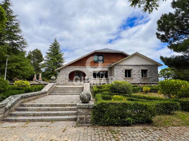 Casa chalet en Venta en Guadarrama
