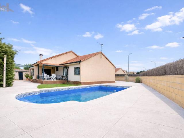 Casa chalet en Venta en Guadarrama