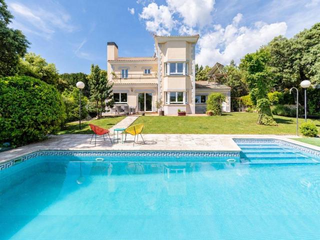 Casa chalet en Venta en Guadarrama