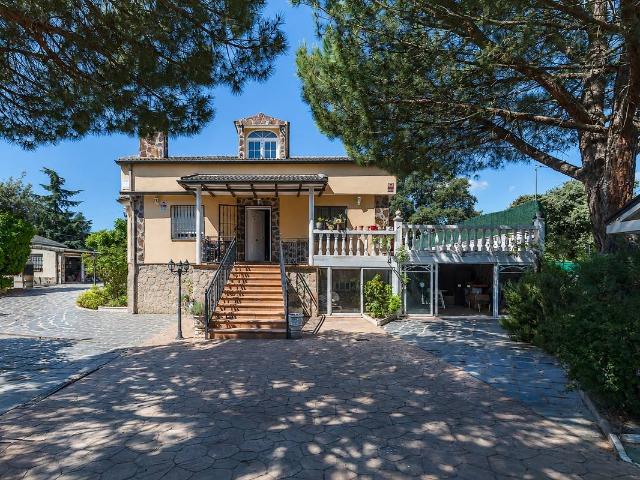 Casa chalet en Venta en Guadarrama