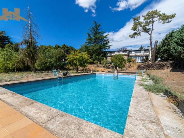 Casa chalet en Venta en Guadarrama