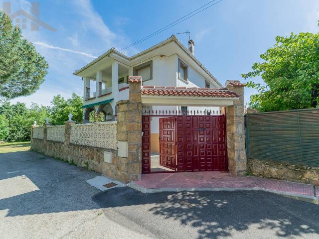 Casa chalet en Venta en Guadarrama