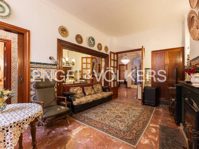 Casa chalet en Venta en Guadassuar
