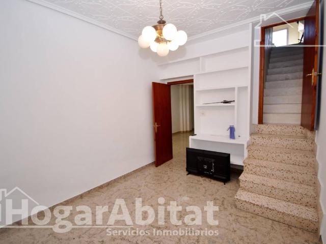 Casa chalet en Venta en Guadassuar