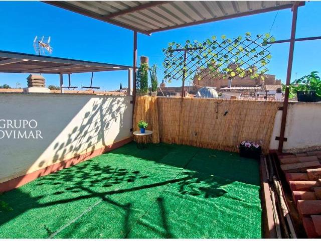 Casa chalet en Venta en Guadix