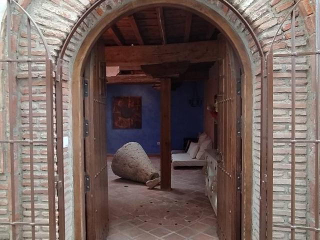 Casa chalet en Venta en Guadix