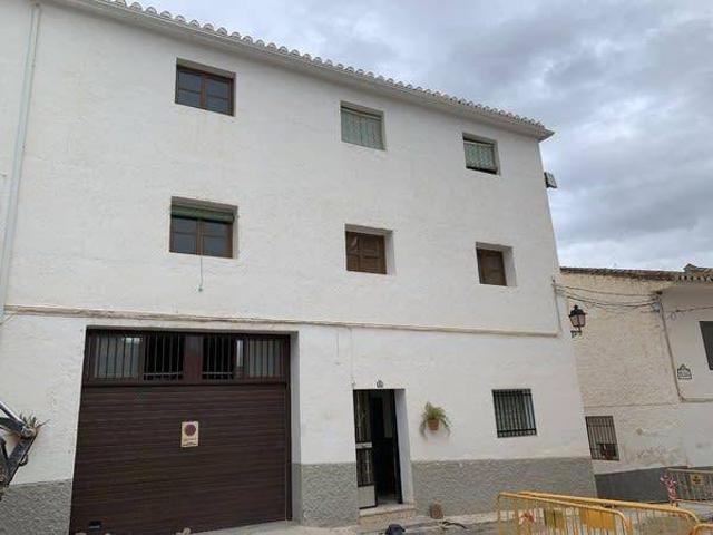 Casa chalet en Venta en Guadix