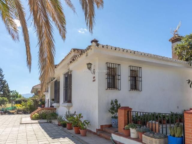 Casa chalet en Venta en Guadix