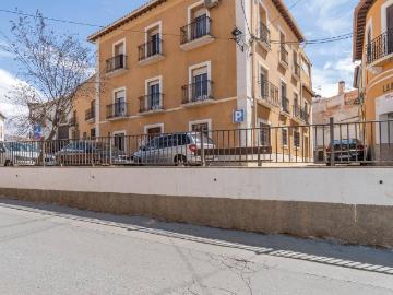 Casa chalet en Venta en Guadix