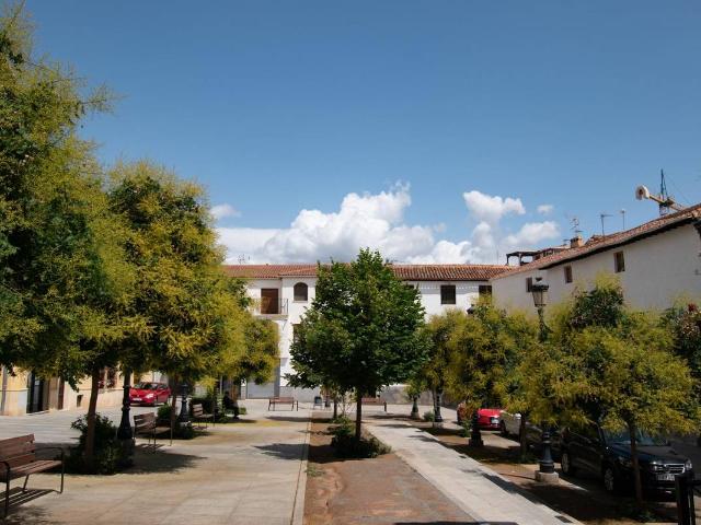 Casa chalet en Venta en Guadix