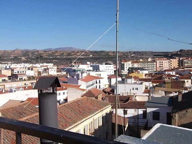 Casa chalet en Venta en Guadix