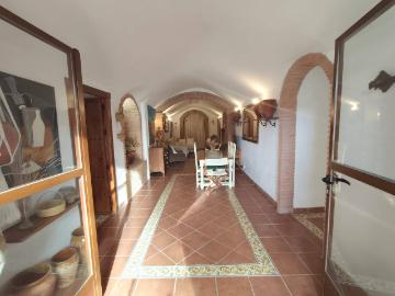 Casa chalet en Venta en Guadix