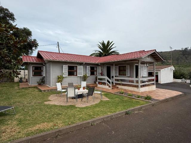 Casa chalet en Venta en Guamasa El Ortigal Los Rodeos
