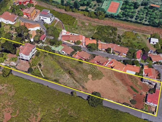 Casa chalet en Venta en Guamasa El Ortigal Los Rodeos