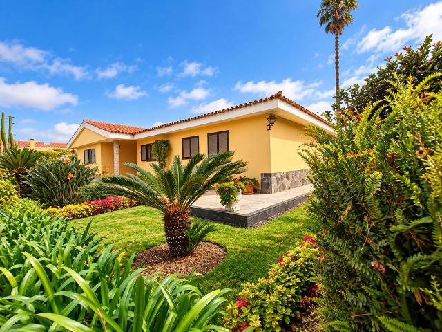 Casa chalet en Venta en Guamasa El Ortigal Los Rodeos