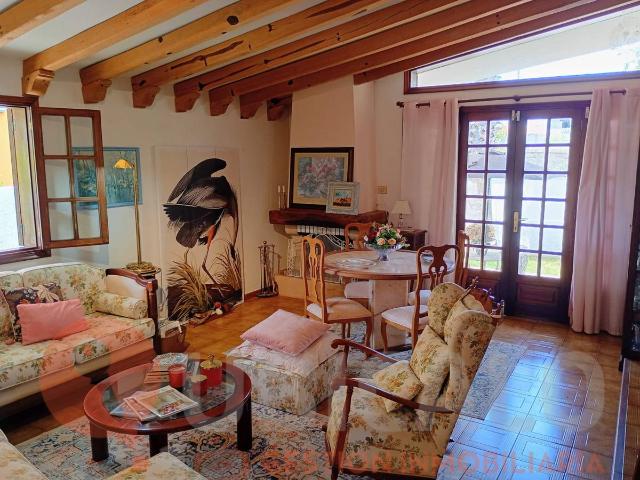 Casa chalet en Venta en Guamasa El Ortigal Los Rodeos