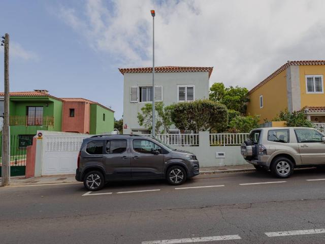 Casa chalet en Venta en Guamasa El Ortigal Los Rodeos