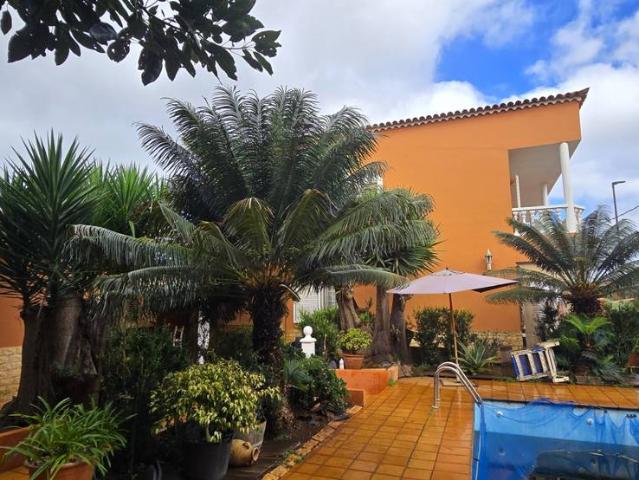 Casa chalet en Venta en Guamasa El Ortigal Los Rodeos