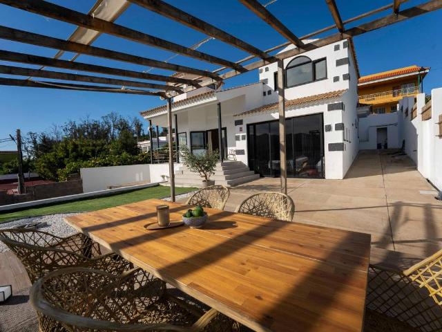 Casa chalet en Venta en Guamasa El Ortigal Los Rodeos