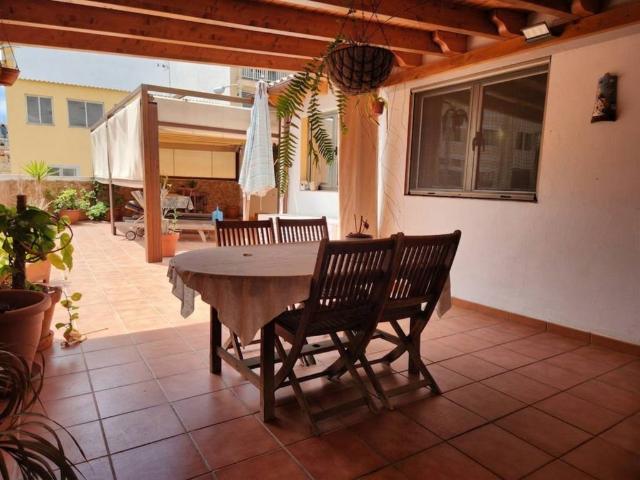 Casa chalet en Venta en Guanarteme